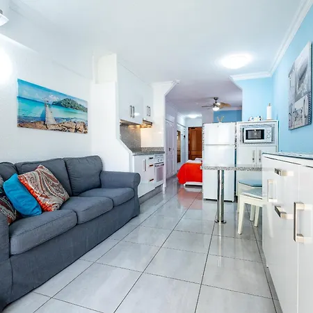 Great Location 30 * Costa Adeje (Tenerife)