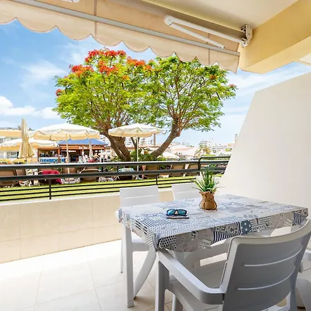 Apartament Great Location 30 Costa Adeje (Tenerife)