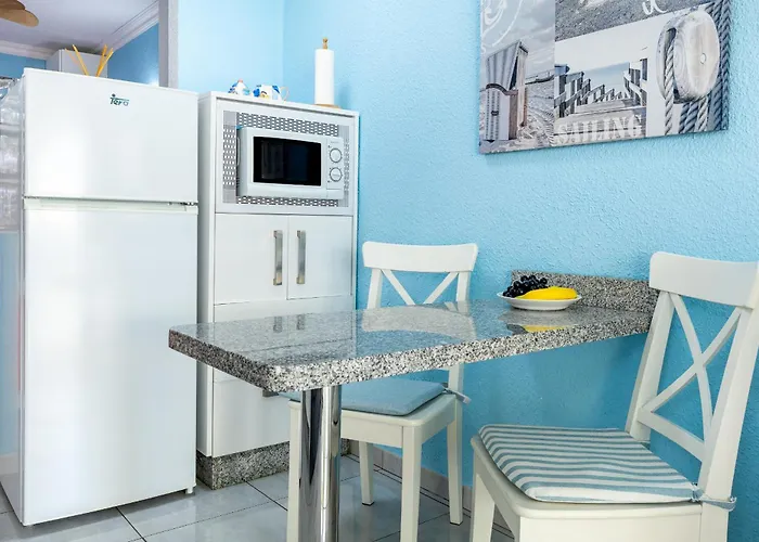 Great Location 30 Costa Adeje (Tenerife)