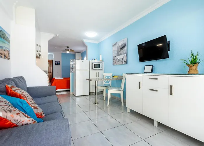 Apartamento Great Location 30 *