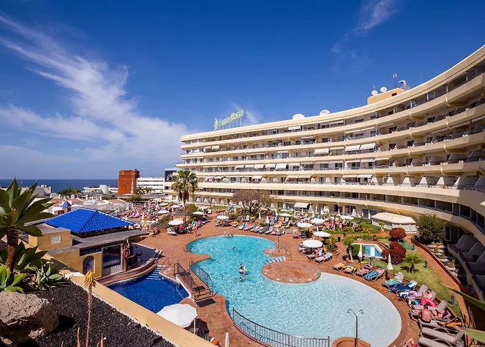 Great Location 30 Apartament Costa Adeje (Tenerife)