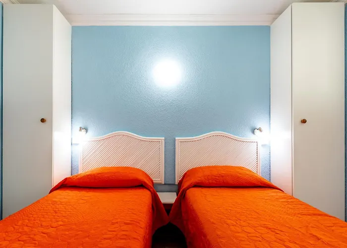 Great Location 30 Apartament *