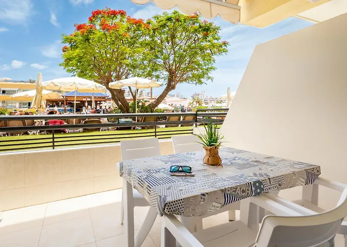 Great Location 30 Costa Adeje (Tenerife)