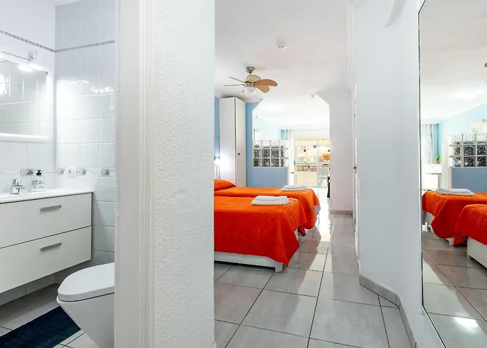 Great Location 30 Apartament