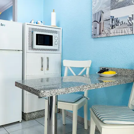 Great Location 30 Costa Adeje (Tenerife)