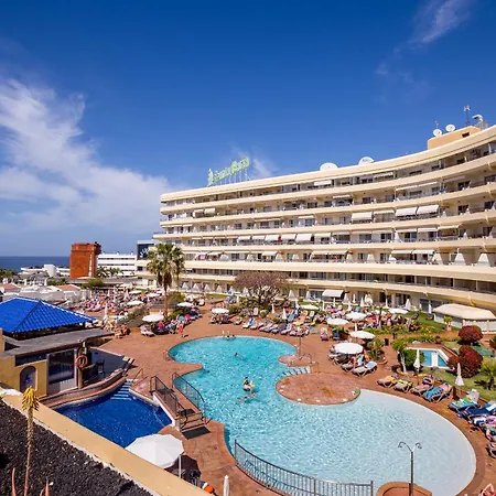 Great Location 30 Lejlighed Costa Adeje (Tenerife)