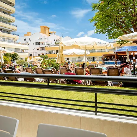 Great Location 30 Costa Adeje (Tenerife)