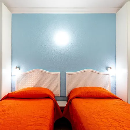 Great Location 30 Апартаменты *