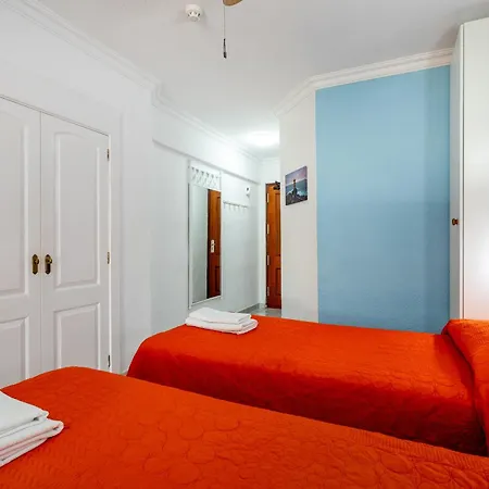 Great Location 30 * Costa Adeje (Tenerife)