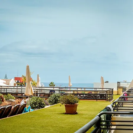 Great Location 30 Costa Adeje (Tenerife)