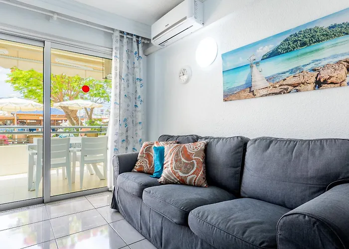 شقة Great Location 30 *